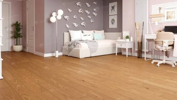 Инженерная доска Alpine Floor Villa Дуб Миндальный в Набережных Челнах