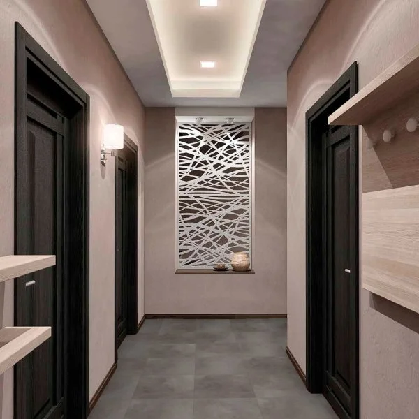 ПВХ плитка Bonkeel Rockstar Kurt Плитка (457,2 x 457,2 мм) в Набережных Челнах