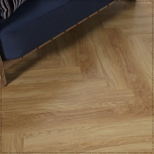 ПВХ плитка FineFlex Wood Дуб Тигирек FX-107 в Набережных Челнах