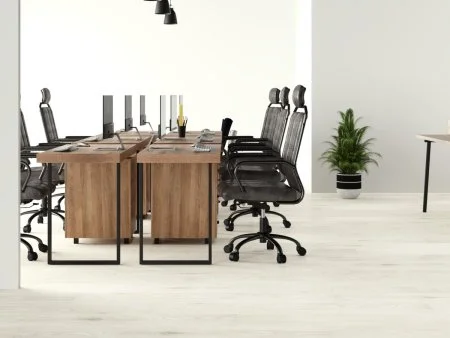 ПВХ Плитка IVC Tanto 802 Windsor Oak в Набережных Челнах