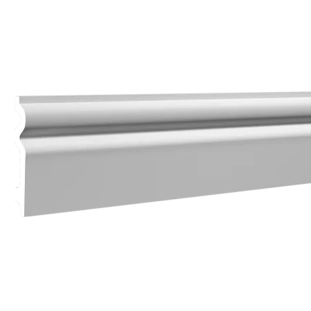 Плинтус Европласт 1.53.109 (98х16х2000 мм) в Набережных Челнах