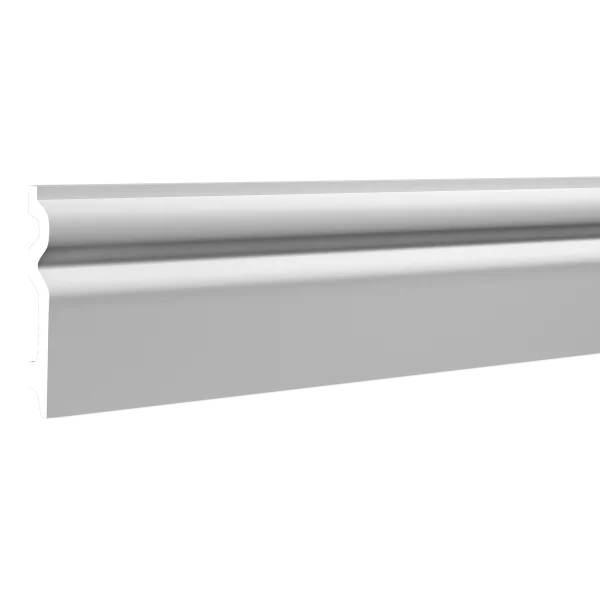 Плинтус Европласт 1.53.109 (98х16х2000 мм) в Набережных Челнах