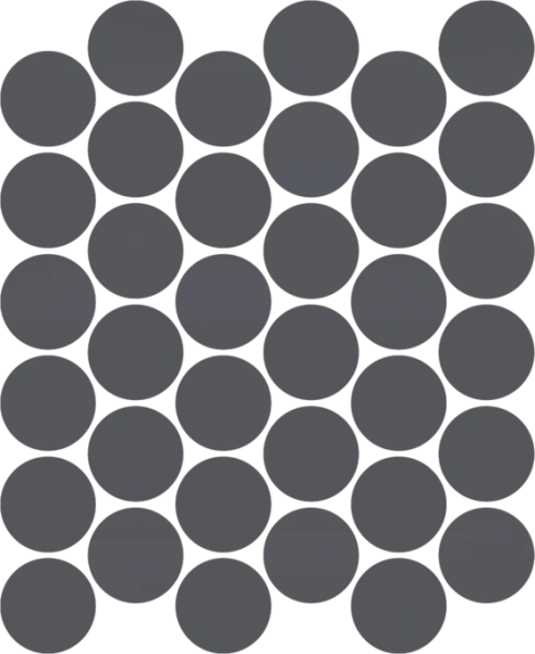 Керамогранит Italon Этернум Гласс Авио Мозаика Лаундж 26.2х30.2 (Люкс) в Набережных Челнах
