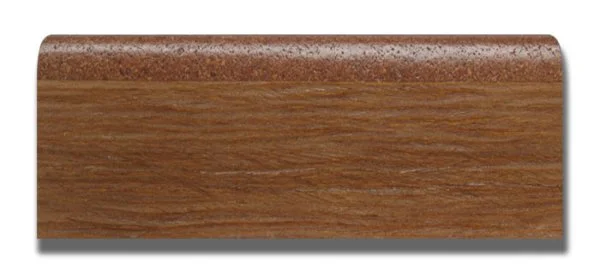 Эластичный пробковый плинтус ArtCorkDesing CW 02-09 16х60х915 мм в Набережных Челнах