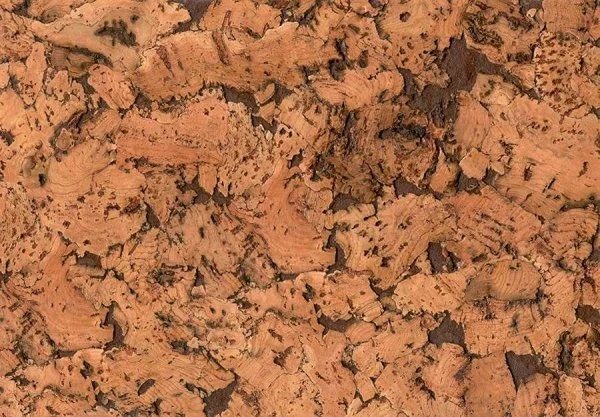 Настенное пробковое покрытие CorkStyle Monte Brown в Набережных Челнах