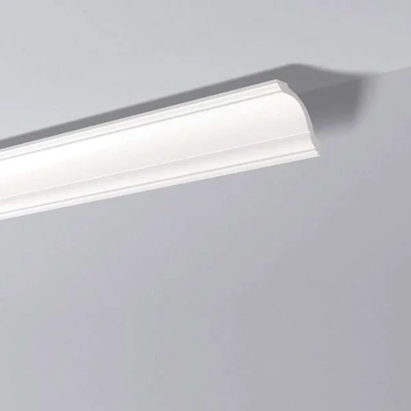 Карниз NMC Nomastyl GO (80х80х2000мм) в Набережных Челнах