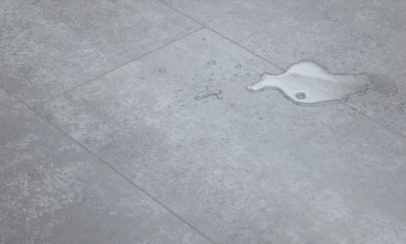 Плитка SPC Bonkeel Tile 4мм Concrete в Набережных Челнах