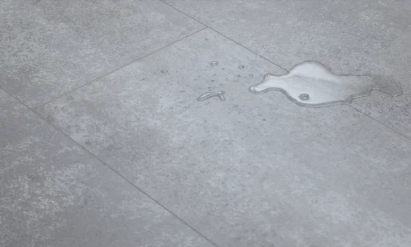 Плитка SPC Bonkeel Tile 4мм Concrete в Набережных Челнах