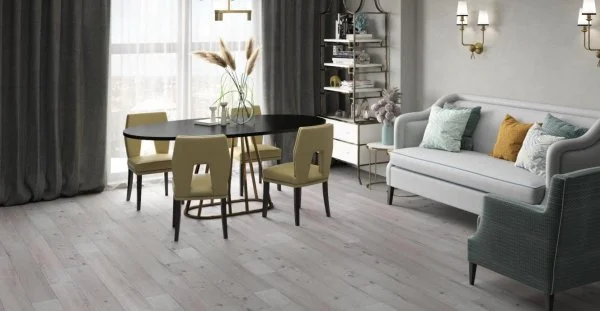 Ламинат Sunfloor 8/33 SF33VV-54 Дуб Аспен 4v в Набережных Челнах