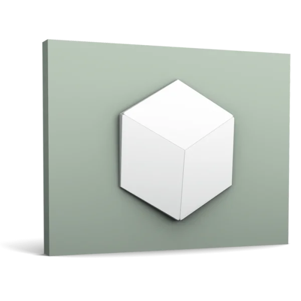 Декоративная панель Orac W105 (30x34.6x3 см) в Набережных Челнах