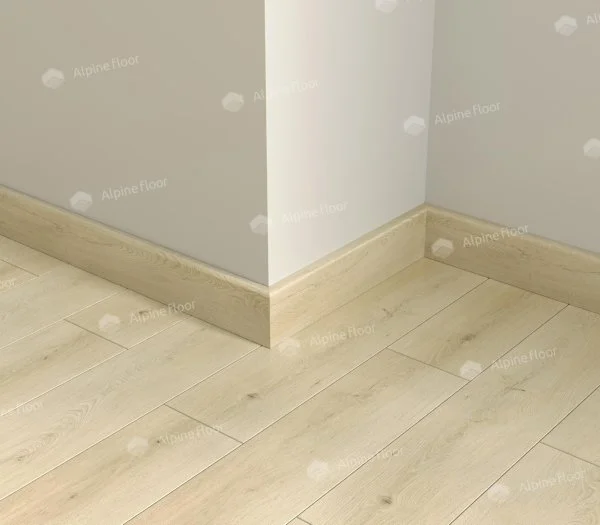 Кварцевый плинтус Alpine Floor Parquet Light 13-24 Гигантум в Набережных Челнах
