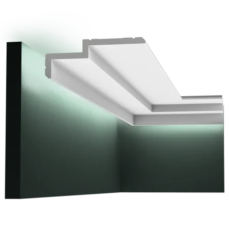 Карниз Orac C391 (6*16*2000 мм) в Набережных Челнах