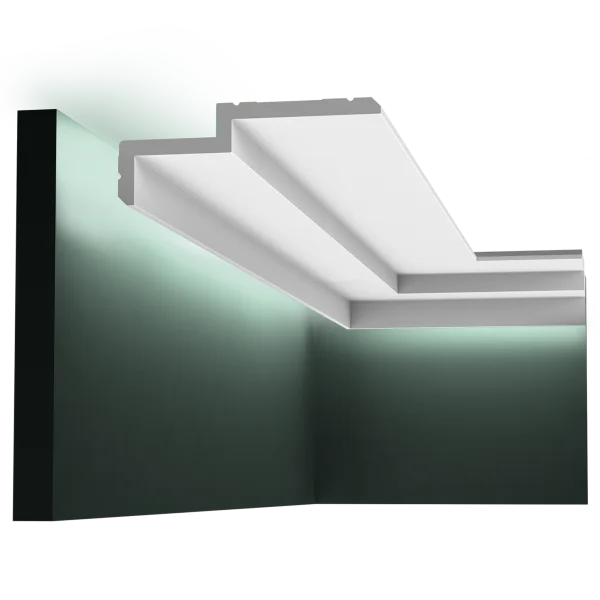 Карниз Orac C391 (6*16*2000 мм) в Набережных Челнах