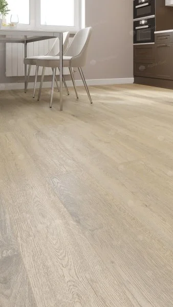 Кварц-виниловая плитка Alpine Floor Premium XL Дуб Капучино ЕСО 7-12, 8 мм. 43 класс в Набережных Челнах