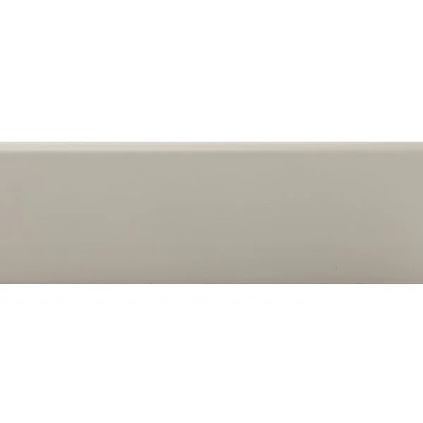 Плинтус MDF Bonkeel 24063 Айвори (100х16х2400 мм) в Набережных Челнах