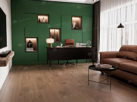 Инженерная доска Alpine Floor Villa Дуб Мокко в Набережных Челнах