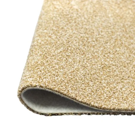 Ковровое покрытие Zartex Лотос 046 Карамельный - 3 м в Набережных Челнах