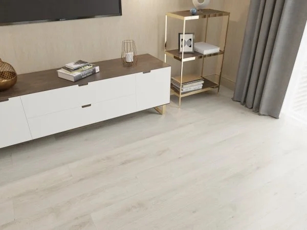 Ламинат Egger PRO 8/32 Дуб Кортина белый EPL034 в Набережных Челнах