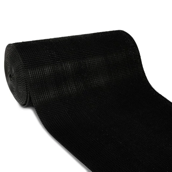 Щетинистое покрытие Альфа-Стиль 139 Чёрный - 0,9х15 м. пог в Набережных Челнах