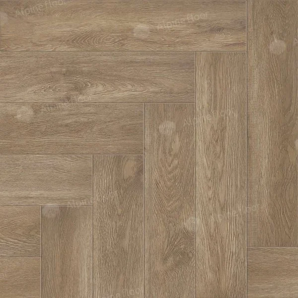 Кварц-виниловая плитка Alpine Floor Parquet Макадамия ЕСО 16-10 2.5 мм. 43 класс в Набережных Челнах