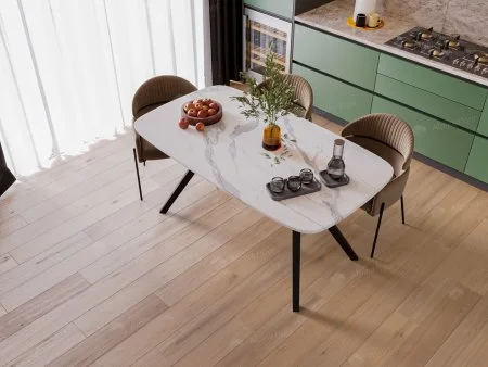 Инженерная доска Alpine Floor Studio Дуб Карамель в Набережных Челнах