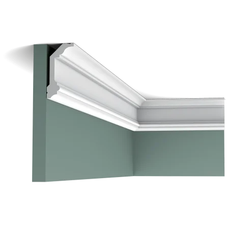 Карниз Orac C321 (99*5*2000 мм) в Набережных Челнах