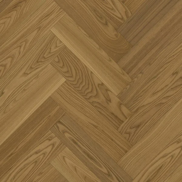 Паркетная доска Quartz Parquet Штучный паркет Вяз Кенигсберг 44-550-62 в Набережных Челнах