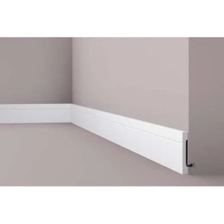 Плинтус NMC Wallstyl FD2 (110х15х2000 мм) в Набережных Челнах