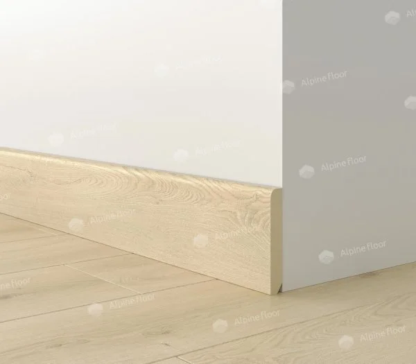 Кварцевый плинтус Alpine Floor Parquet Light 13-24 Гигантум в Набережных Челнах