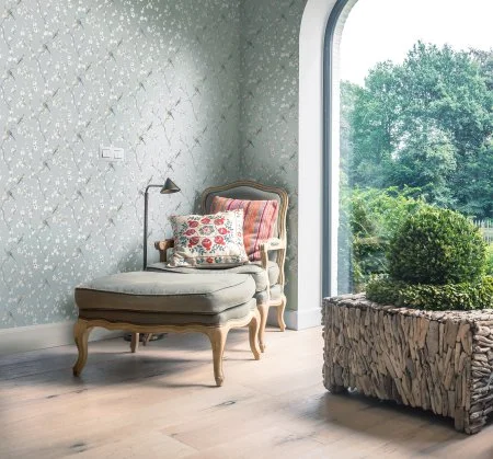 Обои Loymina La Belle Epoque BQ5, 006 в Набережных Челнах