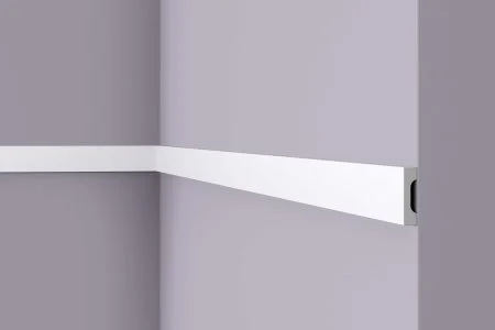 Молдинг NMC Wallstyl WD5 (38х10х2000 мм) в Набережных Челнах