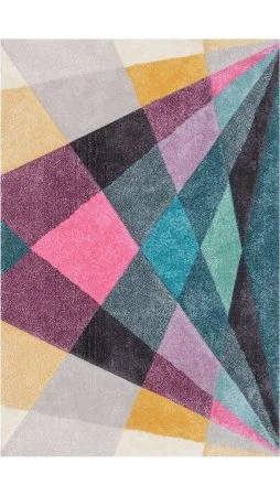 Ковер Синтелон Pastel 1,60x2,30 30SKS Прямоугольник в Набережных Челнах