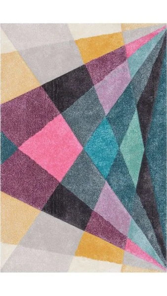 Ковер Синтелон Pastel 1,60x2,30 30SKS Прямоугольник в Набережных Челнах