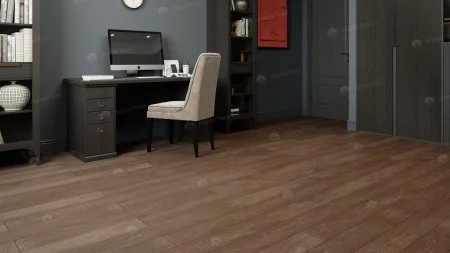 Инженерная доска Alpine Floor Studio Дуб Терра в Набережных Челнах