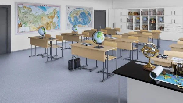 Линолеум Tarkett Primo Plus CPRPI-308 2 м в Набережных Челнах