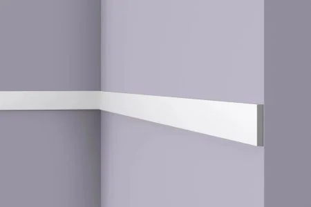 Плинтус NMC Wallstyl FL10 (50х8х2000 мм) в Набережных Челнах