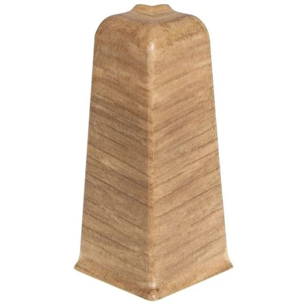 Угол наружный INDO70 10 Дуб Бурбон в Набережных Челнах