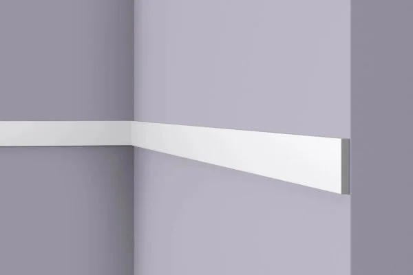 Плинтус NMC Wallstyl FL10 (50х8х2000 мм) в Набережных Челнах