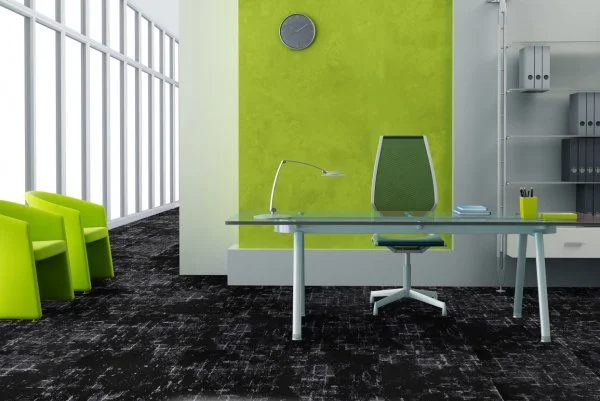 Ковровая плитка AW Macro 97 в Набережных Челнах