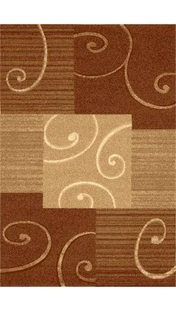 Ковер Синтелон Practica 2,40x3,40 54DBD Прямоугольник в Набережных Челнах