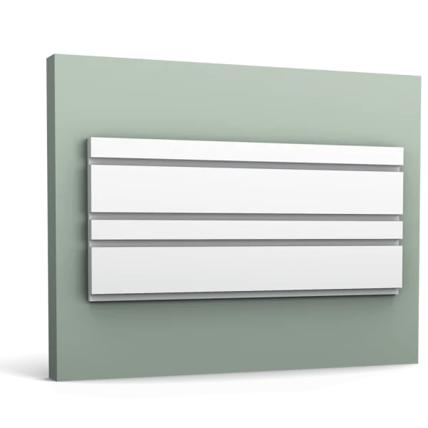 Декоративная панель Orac W119 (200x25x2 см) в Набережных Челнах