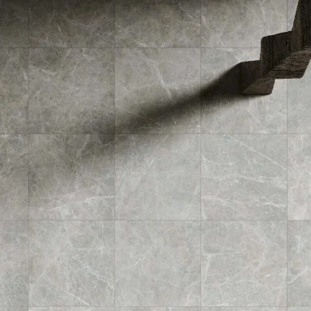 Керамогранит Coliseum Канова Грэй 60х60 (Натуральный и Реттифицированный) в Набережных Челнах