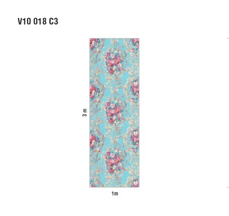 Обои Loymina Classic II V10, 018, C3 в Набережных Челнах