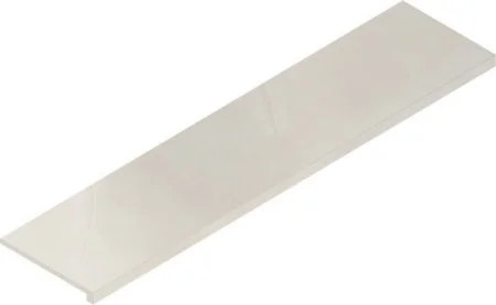 Керамогранит Italon Континуум Полар Ступень Фронт 33х120 (Натуральная) в Набережных Челнах