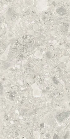 Керамогранит Coliseum Брера Уайт 60х120 (Натуральный и Реттифицированный) в Набережных Челнах