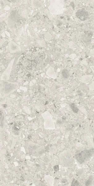 Керамогранит Coliseum Брера Уайт 60х120 (Натуральный и Реттифицированный) в Набережных Челнах