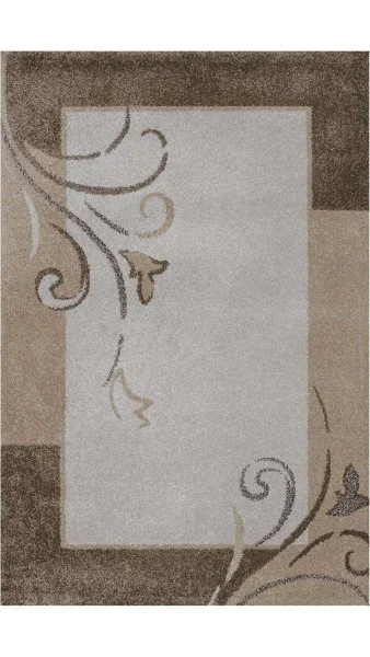 Ковер Синтелон Mondo 0,80х1,50 05EBD Прямоугольник в Набережных Челнах