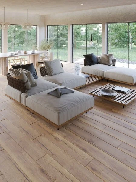 Ламинат Egger PRO 8/33 4V Large Aqua+ Дуб Вэлли натуральный EPL159 в Набережных Челнах