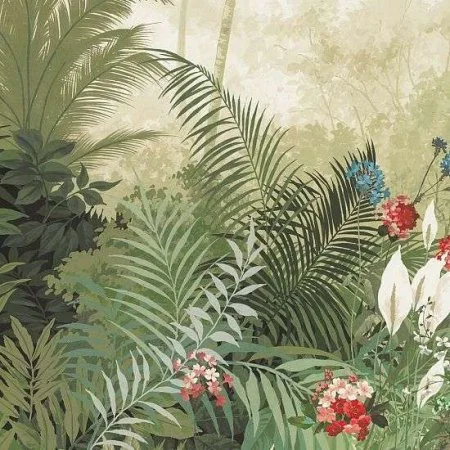 Обои Loymina Amazonia Ins10, 005 в Набережных Челнах