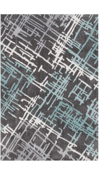 Ковер Синтелон Creative 0,80х1,50 44GTG Прямоугольник в Набережных Челнах